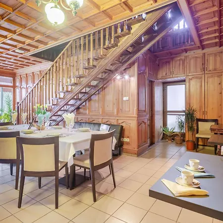 Bed & Breakfast Calm And Relaxing Sleep 3*