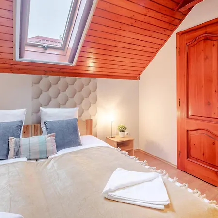 Calm And Relaxing Sleep Bed & Breakfast Soltvadkert