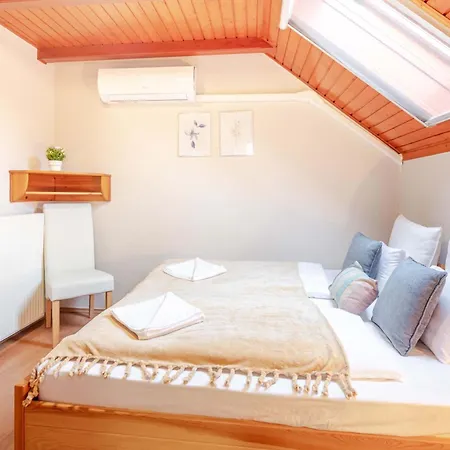 Calm And Relaxing Sleep Bed & Breakfast Soltvadkert