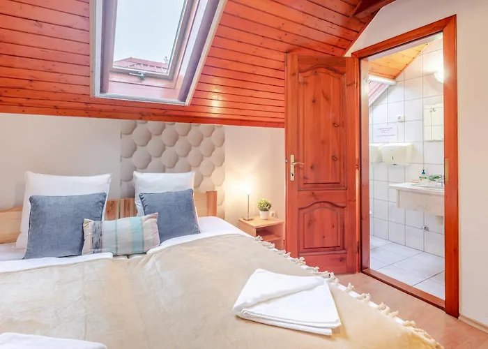 Calm And Relaxing Sleep 3*