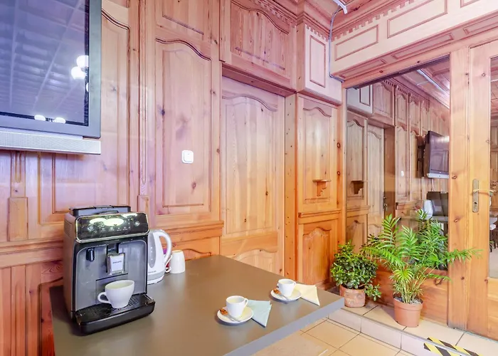 Calm And Relaxing Sleep 3*