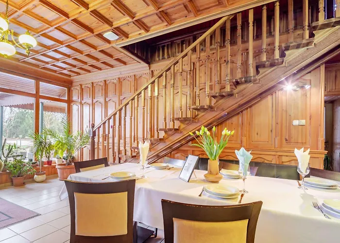 Oda ve Kahvaltı Calm And Relaxing Sleep