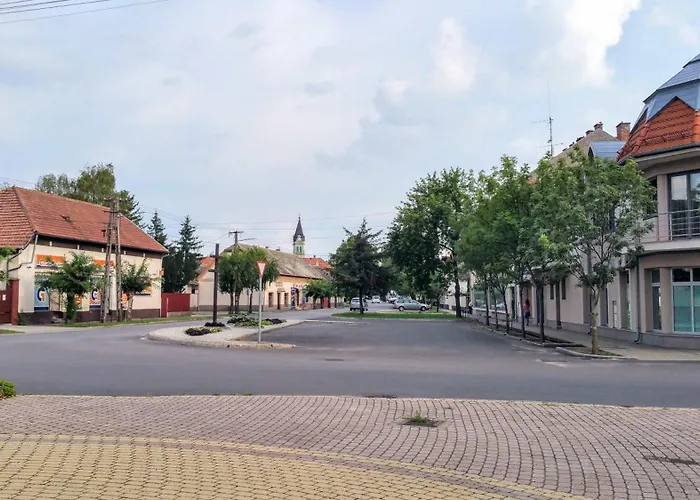 Отель типа 
